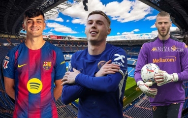 Những cầu thủ tuổi ngựa đáng chú ý năm 2026