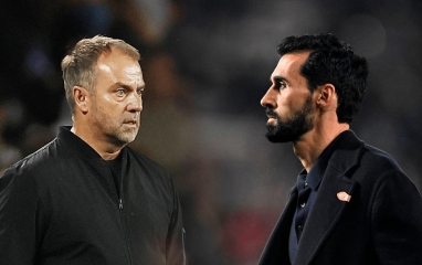 HLV Real Madrid đáp trả Barca sau thất bại 0-4 trước Atletico Madrid