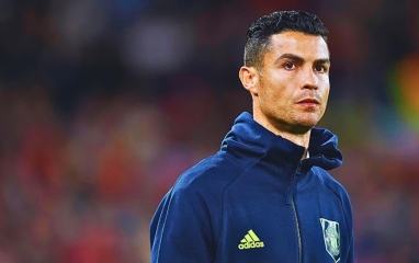 Ronaldo 'kết liễu' cơn khủng hoảng của Al Nassr
