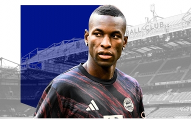 Chelsea nhận tin sốc về vụ chuyển nhượng Nicolas Jackson