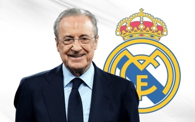 Real Madrid chốt mua thành công tài năng từ CLB kình địch