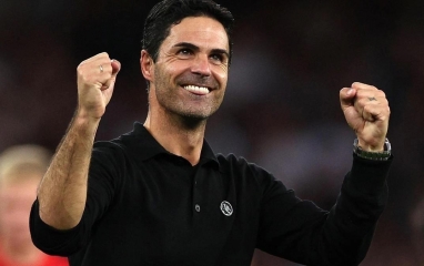 Mikel Arteta gật đầu, Arsenal quyết chiêu mộ 'sát thủ' ghi 171 bàn