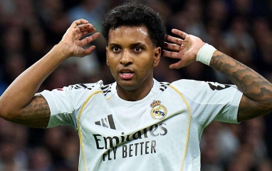 Hiến tế Rodrygo, Real Madrid quyết sở hữu ngôi sao hay bậc nhất Liverpool