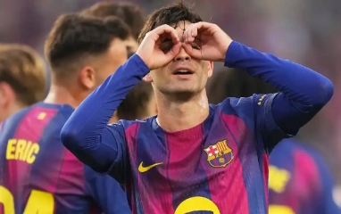 2 ngôi sao Real Madrid khiến Pedri phải run sợ