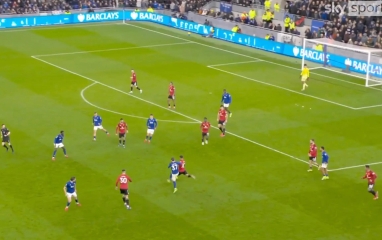 CĐV MU đồng loạt nhắc tên 1 ngôi sao sau trận thắng Everton