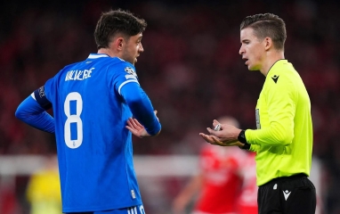 UEFA báo tin cực vui cho Real Madrid tại Champions League