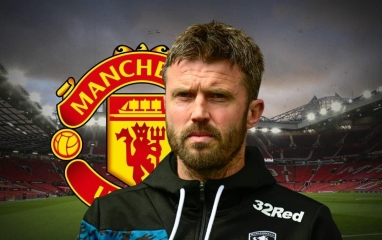 MU bất ngờ đón ngôi sao thất bại trở lại Old Trafford