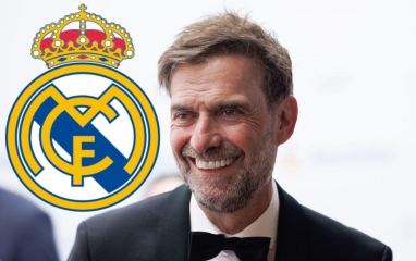 Cập bến Real, HLV Jurgen Klopp sẽ chốt mua chủ nhân Quả bóng Vàng