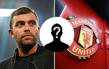 XONG! MU chia tay ngôi sao bom tấn trị giá 55 triệu Bảng