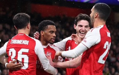 Barca quyết chiêu mộ 'truyền nhân' của Zubimendi