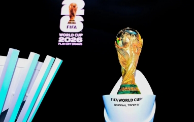 World Cup 2026 có 'tính năng mới' gây tranh cãi dữ dội