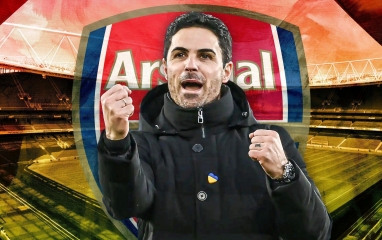 Phá vỡ thị trường, Arsenal chốt mua 'máy chạy' hay bậc nhất thế giới