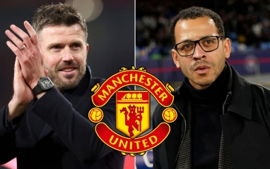 MU quyết chiêu mộ 'cầu thủ xuất sắc nhất thế giới' từ Chelsea