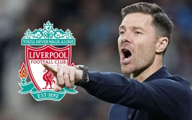 Tiếp quản Liverpool, HLV Xabi Alonso sẽ cải cách lớn tại Anfield?