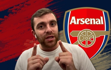 XONG: Arsenal chốt thương vụ hè đầu tiên trị giá 58 triệu Euro