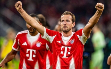 Trực tiếp bóng đá Bayer Leverkusen vs Bayern Munich, 21h30 hôm nay 14/3