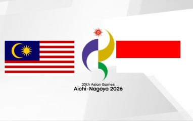 ĐT Malaysia và Indonesia từ chối tham dự ASIAD 2026