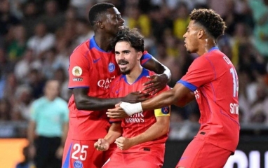 Từ bỏ Vitinha, Real Madrid chốt mua 'nhạc trưởng' hay bậc nhất thế giới