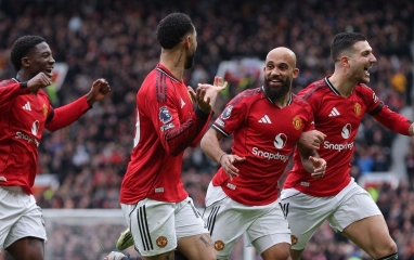 Thắng trận, MU vẫn nhận tin cực buồn từ 1 ngôi sao