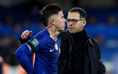 Chelsea bất ngờ bắt được 'kẻ nội gián' ở 2 trận thua PSG