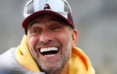 Không phải Real, HLV Jurgen Klopp được bến đỗ vĩ đại bậc nhất nhắm đến