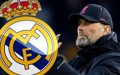 Từ chối Real Madrid, HLV Jurgen Klopp chính thức nhận việc mới