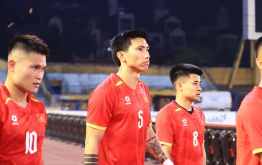 Đại thắng Bangladesh, ĐT Việt Nam vẫn không nhận tin vui từ FIFA