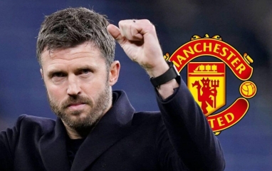 MU duyệt chi 100 triệu Euro cho ngôi sao Barca hay hơn cả Bellingham