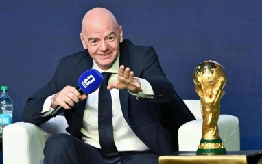 Bê bối 'gián điệp' lớn nổ ra tại World Cup