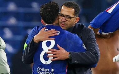 Chelsea duyệt chi 75 triệu Euro cho người thay thế Enzo Fernandez