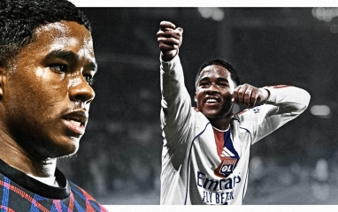 Vì Endrick, Real Madrid sẽ hy sinh 2 ngôi sao đình đám