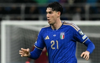 Tội đồ Italia đồng ý gia nhập Barca