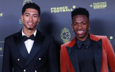 'Ngôi sao xuất sắc nhất thế giới muốn gia nhập MU'