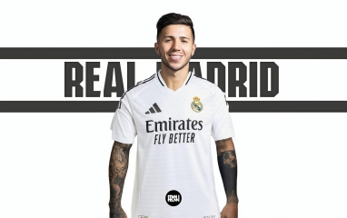 Chelsea chốt xong giá bán Enzo Fernandez cho Real Madrid