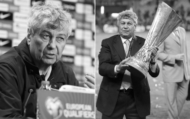 HLV thành công thứ 3 mọi thời đại qua đời