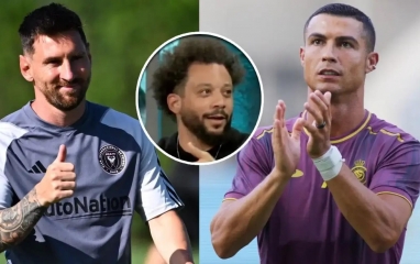 Gạch bỏ Ronaldo, Marcelo chỉ thẳng 'cơn ác mộng' sự nghiệp