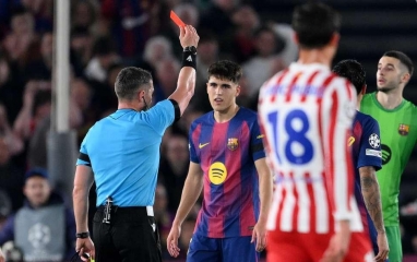 Bị xử ép, Barca chính thức đưa ra 4 yêu cầu với UEFA