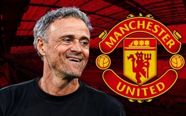 Chuyển nhượng MU 12/4: Ngã ngũ vụ Luis Enrique thay Carrick; Tạm biệt tiền đạo 73 triệu Bảng
