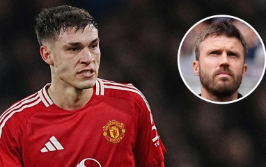 Hiến tế Ugarte, MU quyết mang về 'tiểu Pirlo' của Ngoại hạng Anh