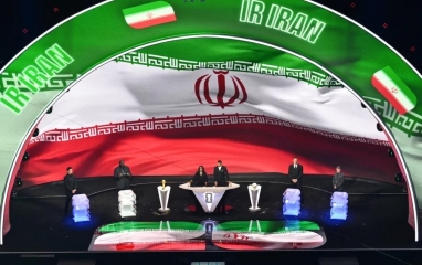 Cầu thủ Iran nhận phán quyết sau khi về nước