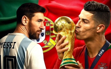 Siêu máy tính chỉ đích danh nhà vô địch World Cup 2026