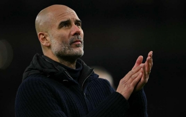HLV Pep Guardiola được đề nghị dẫn dắt bến đỗ vĩ đại bậc nhất