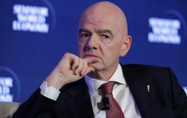 Chủ tịch FIFA báo tin cực vui tại Đại hội FIFA 76 – 2026