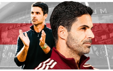 CHÍNH THỨC: Arsenal ký hợp đồng với 'viên ngọc sáng' làm nên lịch sử