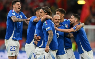 ĐT Ý bất ngờ được nước chủ nhà World Cup chọn thay thế Iran