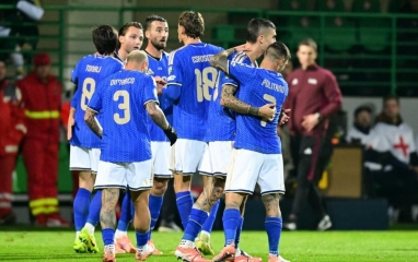 FIFA chốt quyết định cuối cùng về việc ĐT Ý thay Iran tại World Cup