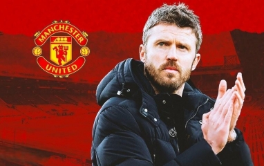 Có vé dự C1, MU quyết chiêu mộ tiền đạo lừng danh châu Âu