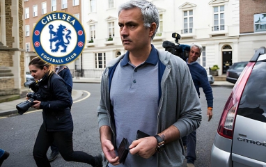 Tin chuyển nhượng 24/4: MU chốt xong gương mặt mới, Mourinho cập bến Chelsea?