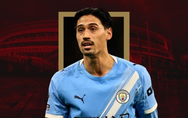 Arsenal nhận phán quyết chuyển nhượng Tijjani Reijnders