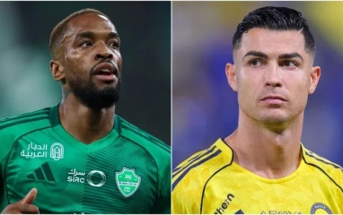 Bị tố mua giải, Ronaldo chính thức đáp trả cực gắt Ivan Toney